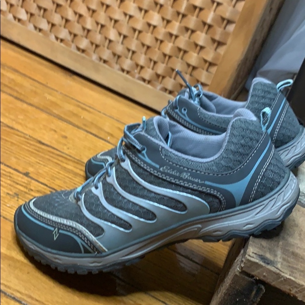Eddie Bauer Hiking Shoes